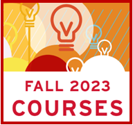 Fall 2023 Courses