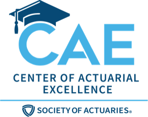 CAE logo