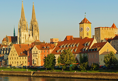 Regensburg