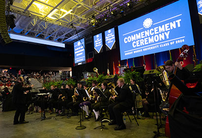 RMU Wind Ensemble