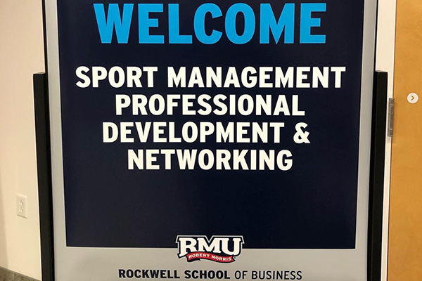 Sport Management