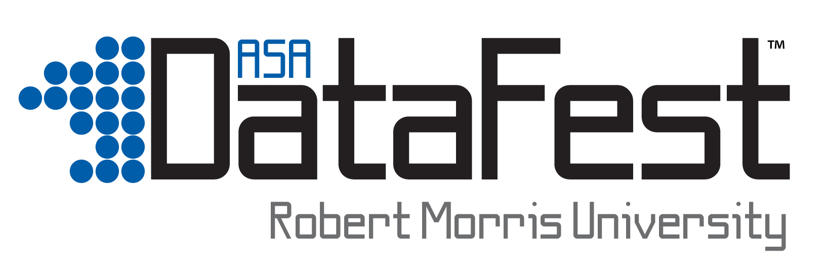 DataFest Logo