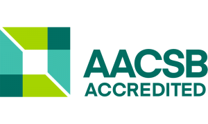 AACSB Accredited