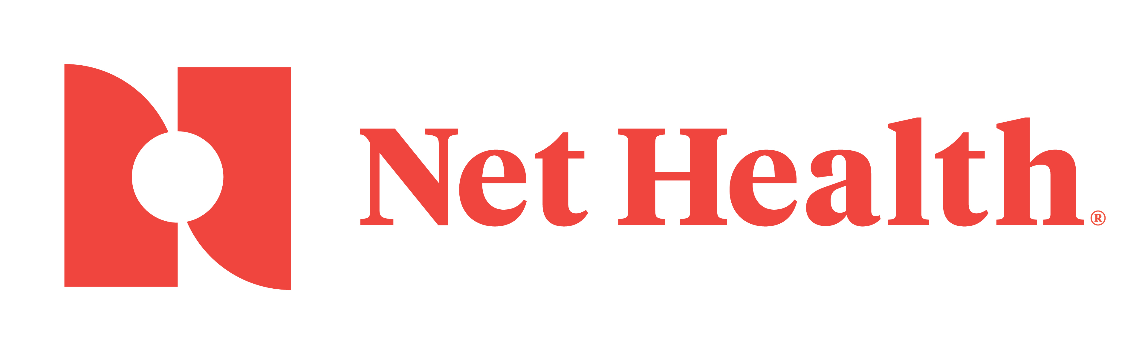 Net Health Logo