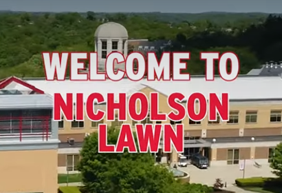 Nicholson Lawn