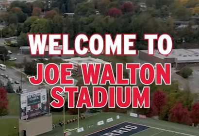 Joe Walton Stadium