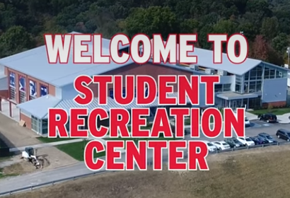 Student Recreation Center