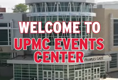 UPMC Events Center