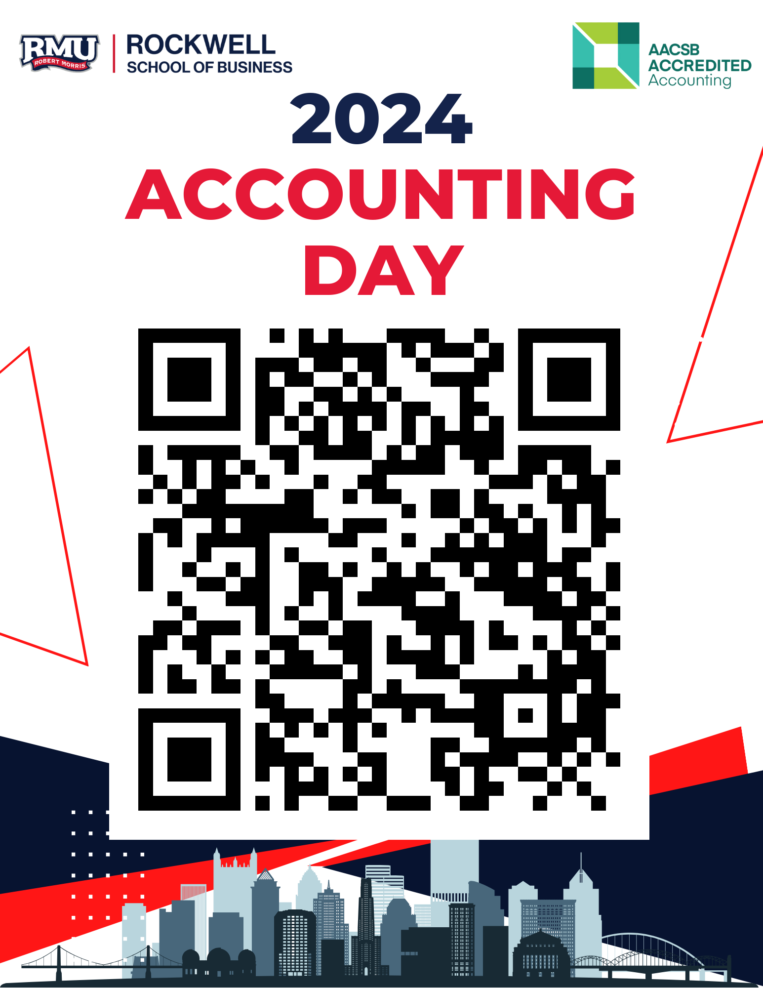 2024 ACCOUNTING DAY Registration