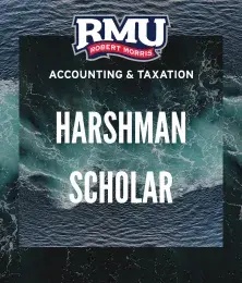 Become a Harshman Scholar