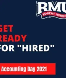 2021 Accounting Day
