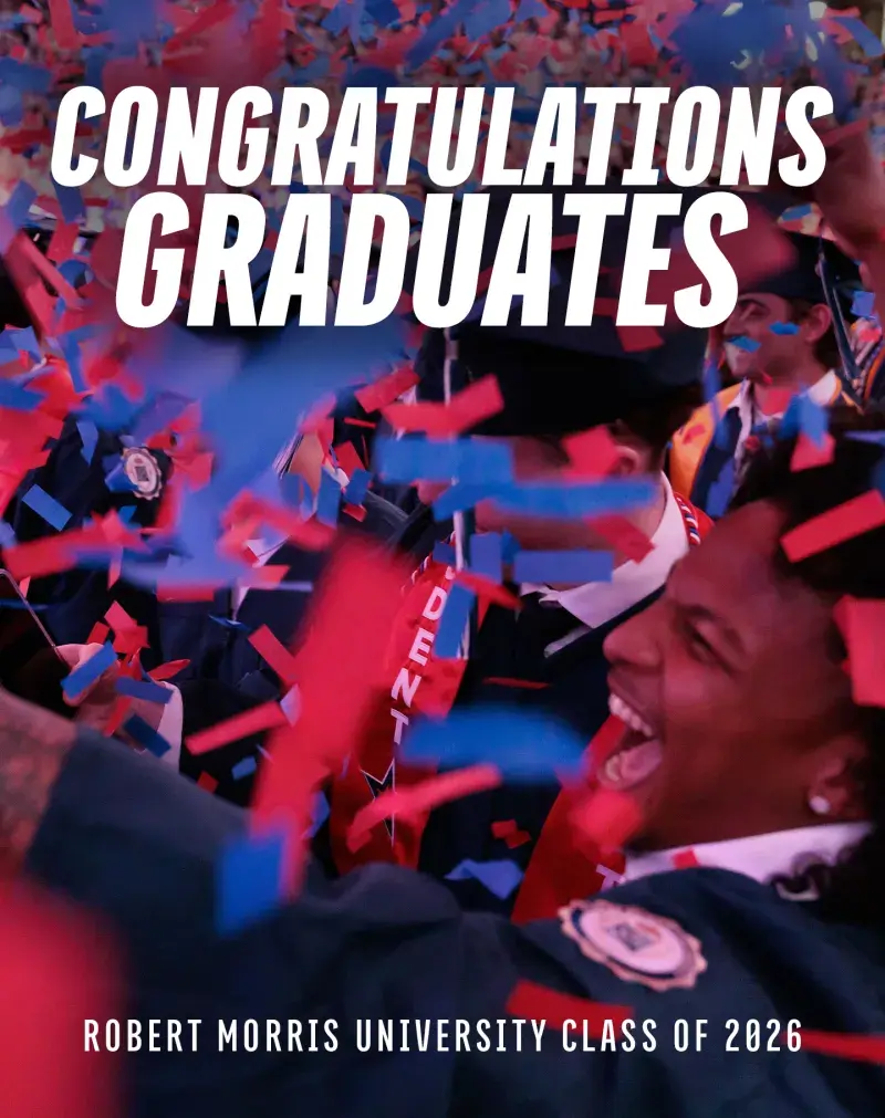 Congratulations Class of 2026!